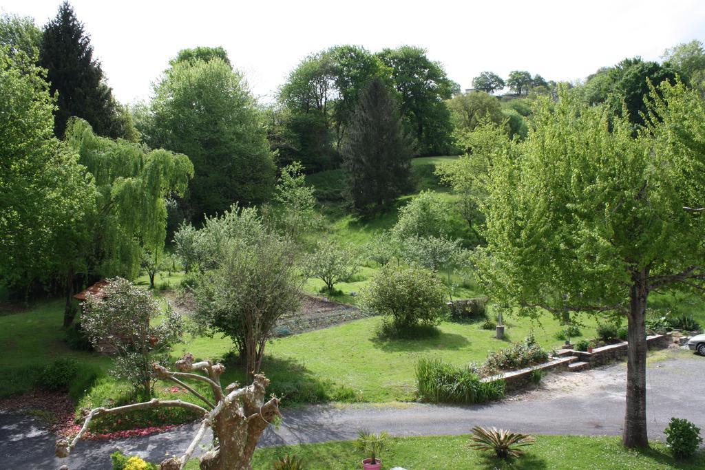 Location Eyheraldia - Votre T3 Au Coeur Du Pays Basque Hasparren Habitación foto